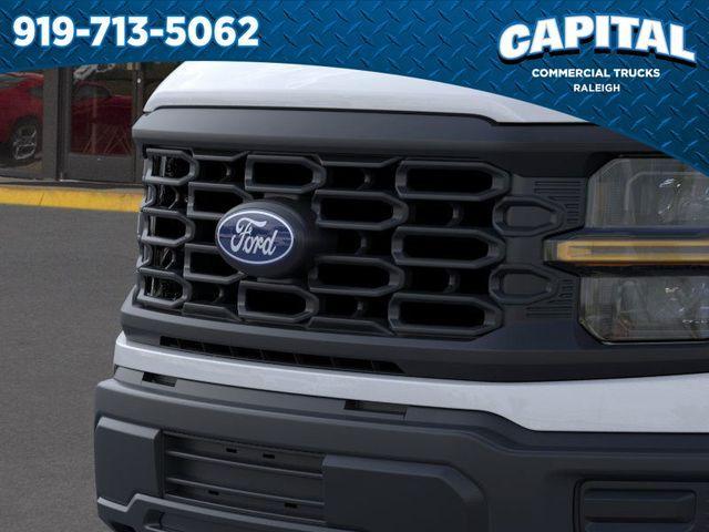 new 2024 Ford F-150 car, priced at $49,016