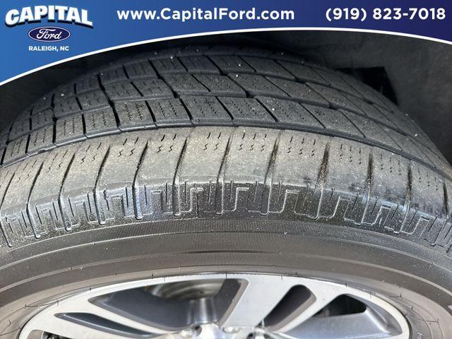 used 2023 Ford Expedition Max car, priced at $42,895