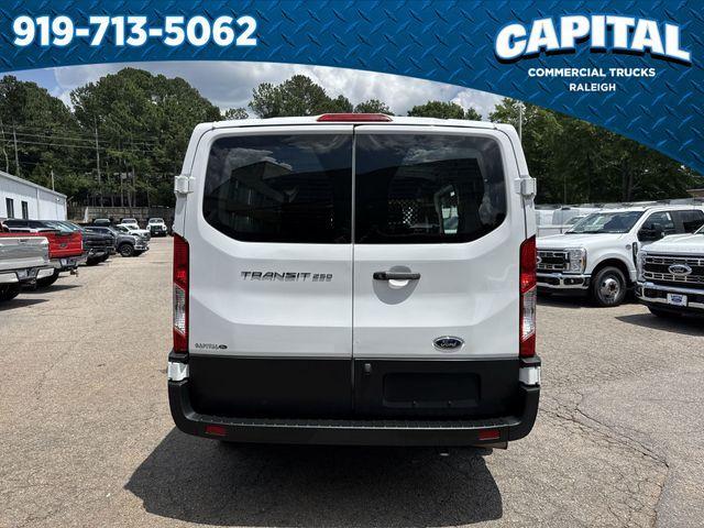 used 2023 Ford Transit-250 car, priced at $36,990