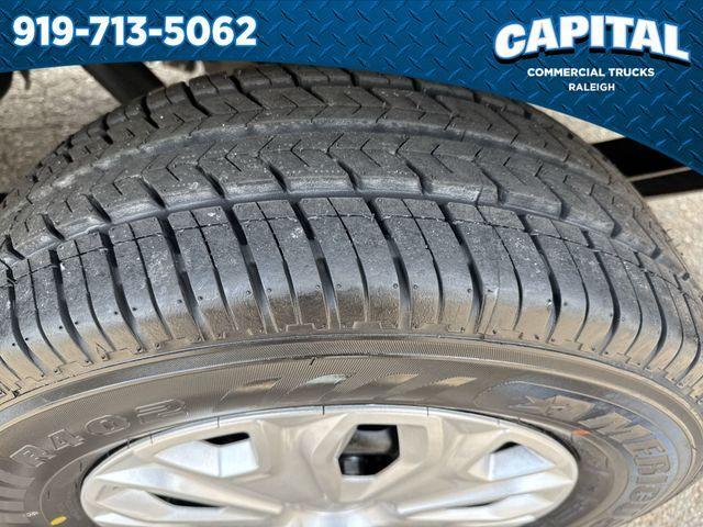 used 2023 Ford Transit-250 car, priced at $36,990