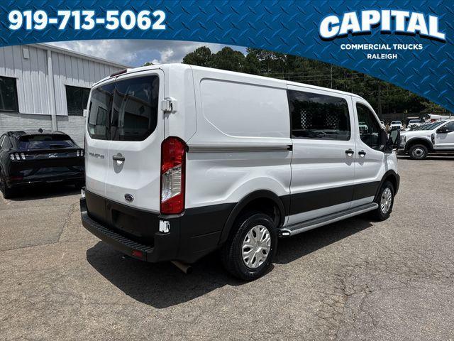 used 2023 Ford Transit-250 car, priced at $36,990