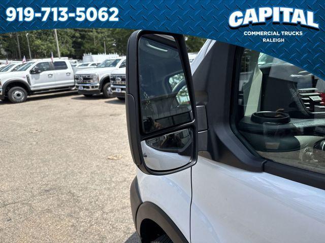 used 2023 Ford Transit-250 car, priced at $36,990