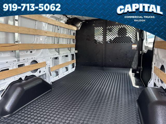 used 2023 Ford Transit-250 car, priced at $36,990