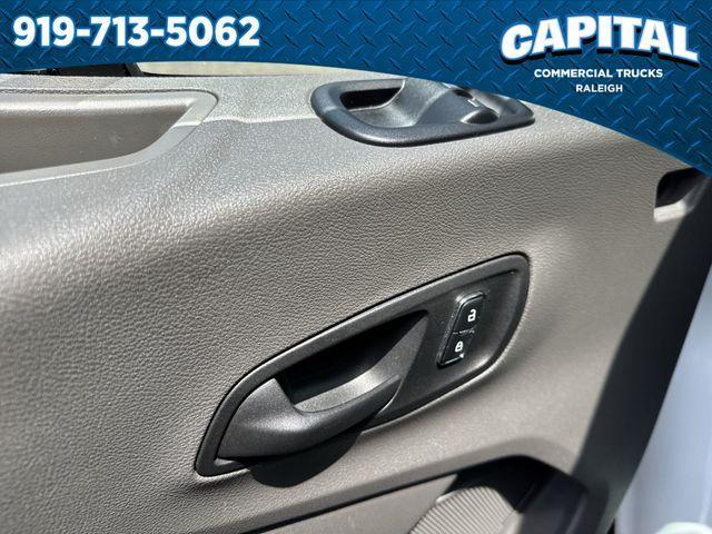 used 2023 Ford Transit-250 car, priced at $36,990