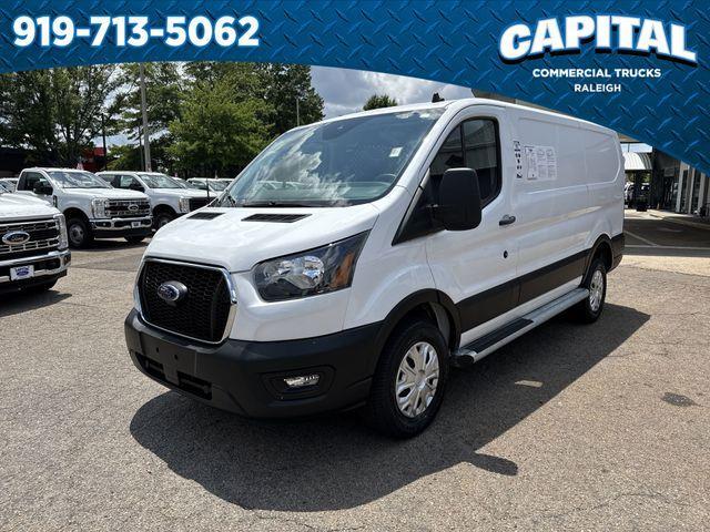 used 2023 Ford Transit-250 car, priced at $36,990