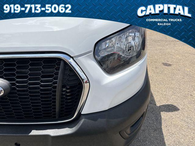 used 2023 Ford Transit-250 car, priced at $36,990
