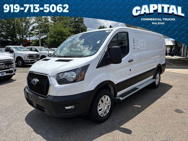 used 2023 Ford Transit-250 car, priced at $36,990
