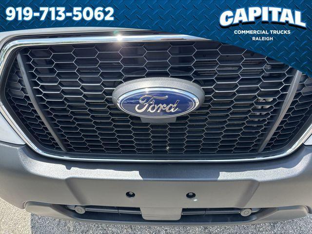 used 2023 Ford Transit-250 car, priced at $36,990
