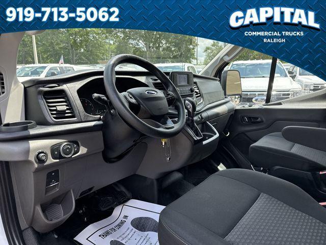 used 2023 Ford Transit-250 car, priced at $36,990