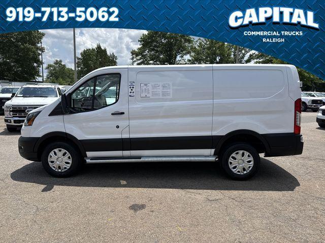 used 2023 Ford Transit-250 car, priced at $36,990