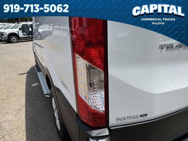 used 2023 Ford Transit-250 car, priced at $36,990