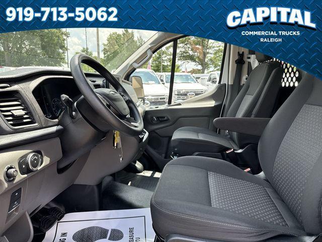 used 2023 Ford Transit-250 car, priced at $36,990