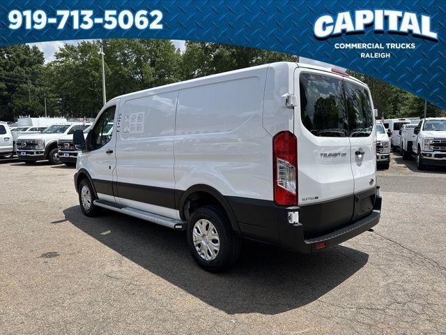 used 2023 Ford Transit-250 car, priced at $36,990