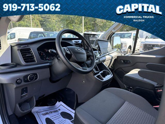 used 2024 Ford Transit-350 car, priced at $49,490