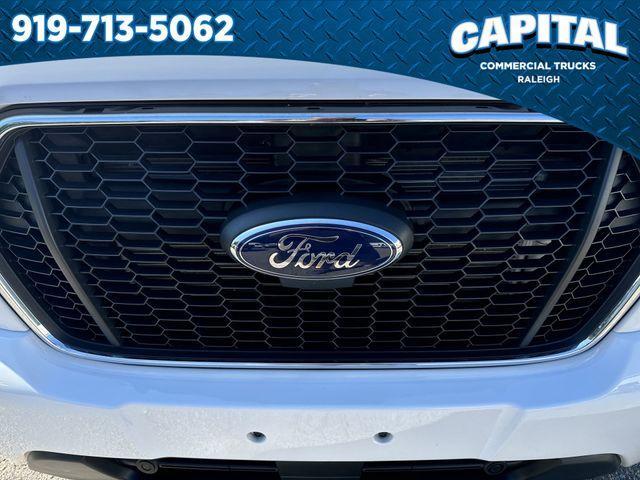 used 2024 Ford Transit-350 car, priced at $49,490