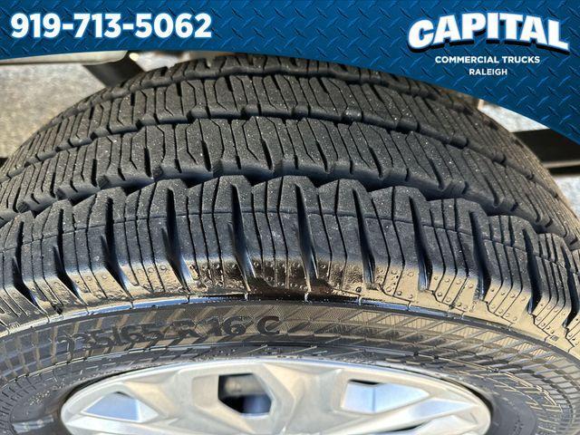 used 2024 Ford Transit-350 car, priced at $49,490