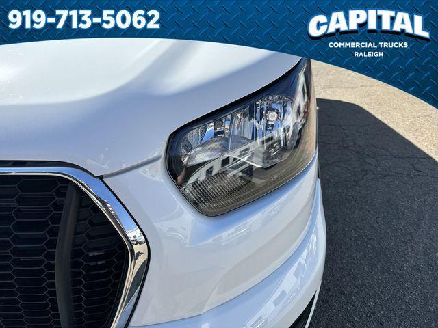 used 2024 Ford Transit-350 car, priced at $49,490
