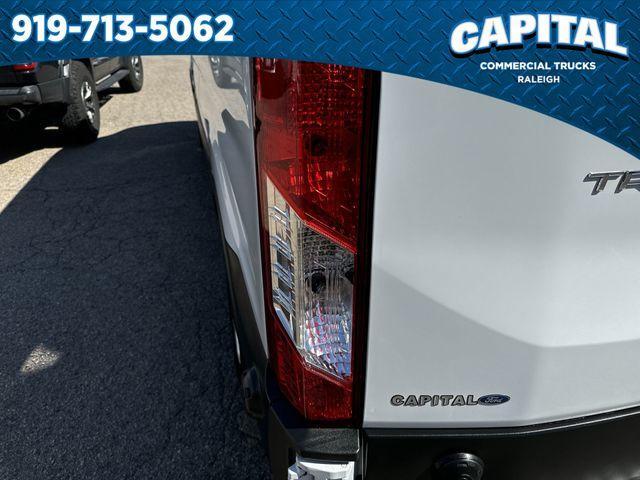 used 2024 Ford Transit-350 car, priced at $49,490
