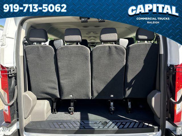 used 2024 Ford Transit-350 car, priced at $49,490