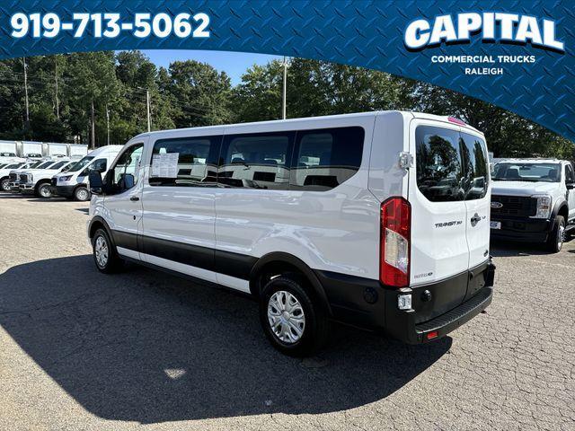 used 2024 Ford Transit-350 car, priced at $49,490