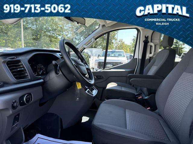 used 2024 Ford Transit-350 car, priced at $49,490