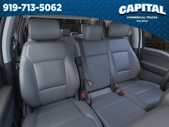 new 2024 Ford F-250 car, priced at $50,540