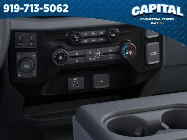 new 2024 Ford F-250 car, priced at $50,540