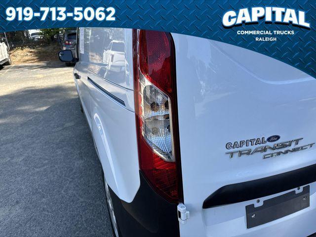 used 2022 Ford Transit Connect car, priced at $25,990