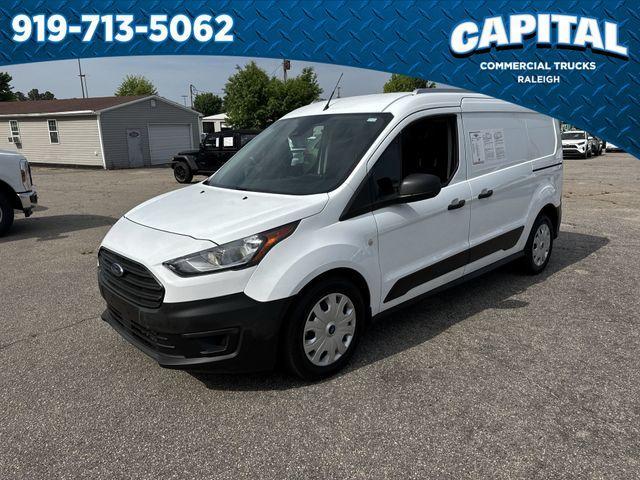 used 2022 Ford Transit Connect car, priced at $25,985