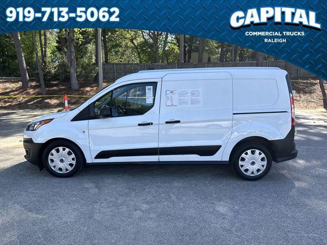 used 2022 Ford Transit Connect car, priced at $25,990