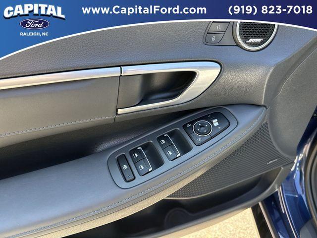 used 2022 Hyundai Sonata car, priced at $25,945