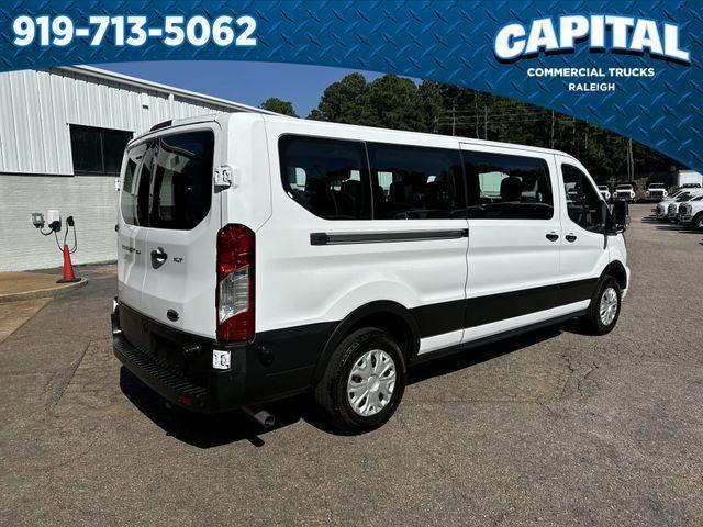 used 2024 Ford Transit-350 car, priced at $51,540