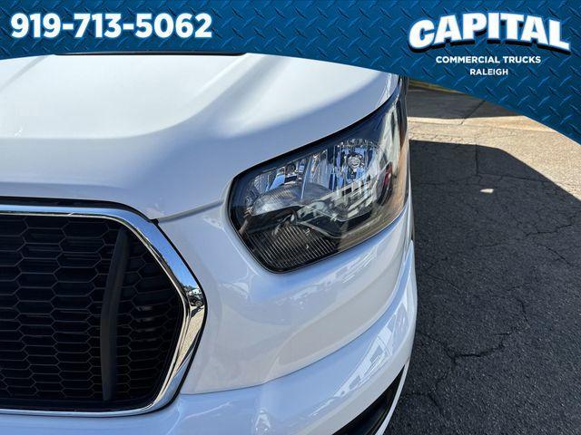 used 2024 Ford Transit-350 car, priced at $51,540