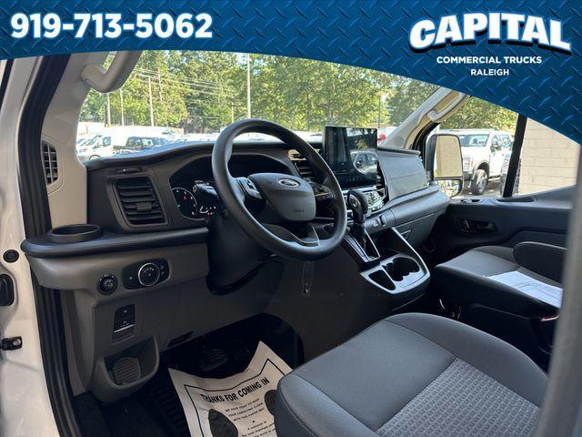 used 2024 Ford Transit-350 car, priced at $51,540