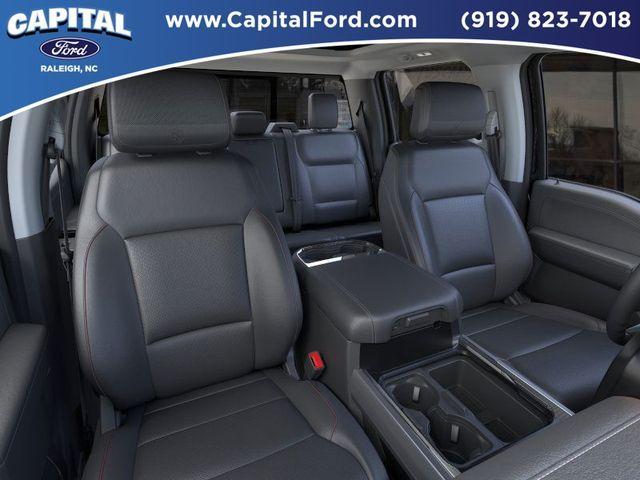 new 2025 Ford F-250 car, priced at $87,980