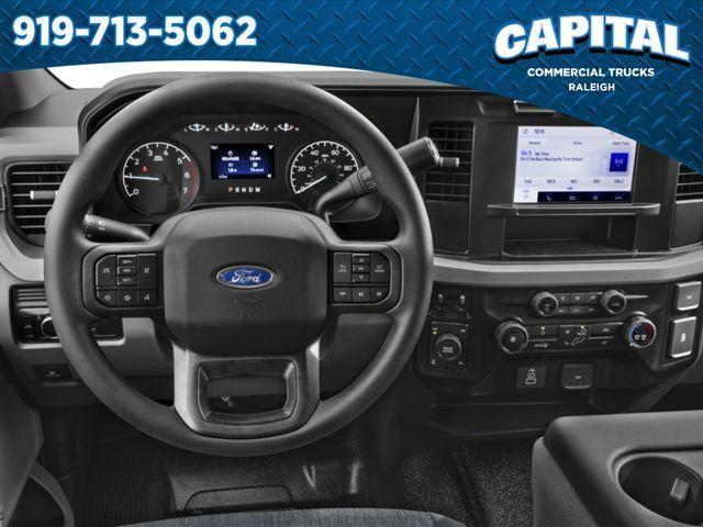 new 2025 Ford F-250 car, priced at $68,472