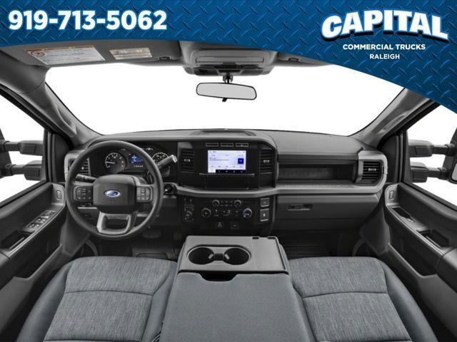 new 2025 Ford F-250 car, priced at $68,472