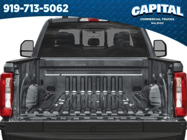new 2025 Ford F-250 car, priced at $68,472