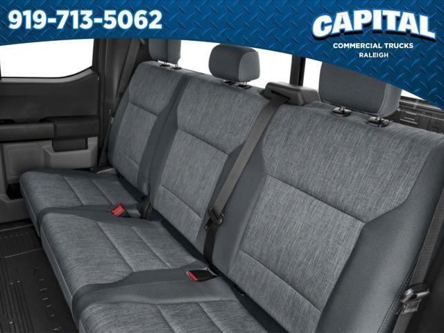 new 2025 Ford F-250 car, priced at $68,472