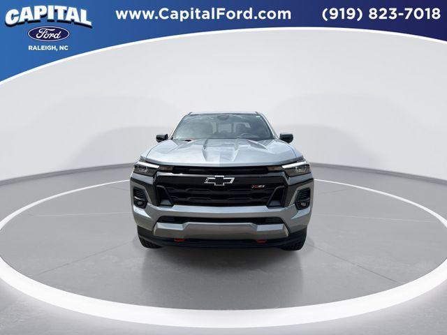 used 2023 Chevrolet Colorado car, priced at $38,895