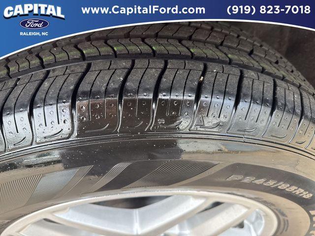 used 2022 Ford Edge car, priced at $25,493