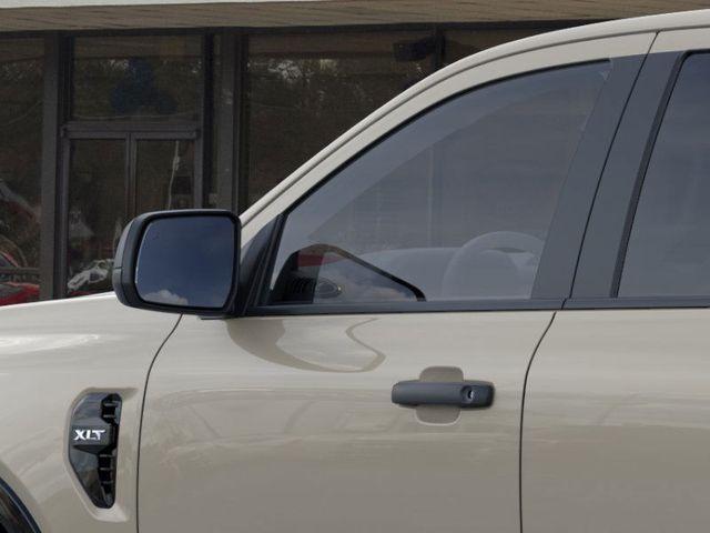 new 2025 Ford Ranger car, priced at $42,630