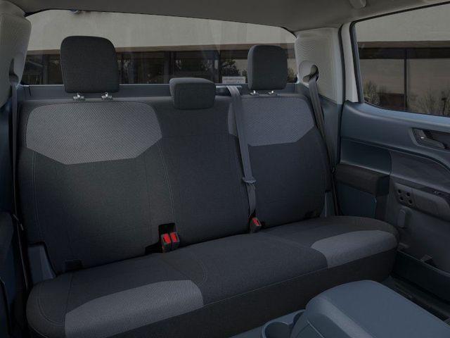 new 2024 Ford Maverick car, priced at $27,515