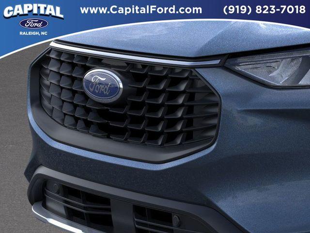 new 2025 Ford Escape car, priced at $27,834