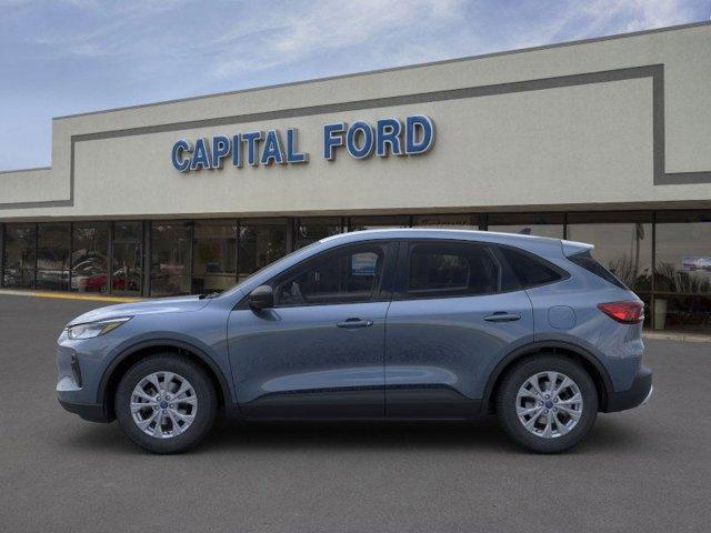 new 2025 Ford Escape car