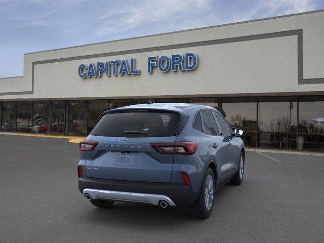 new 2025 Ford Escape car