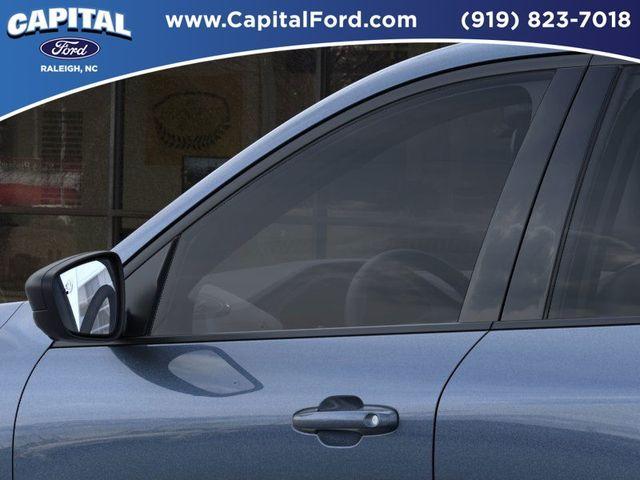 new 2025 Ford Escape car, priced at $27,834