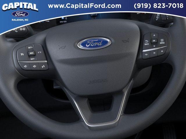 new 2025 Ford Escape car, priced at $27,834
