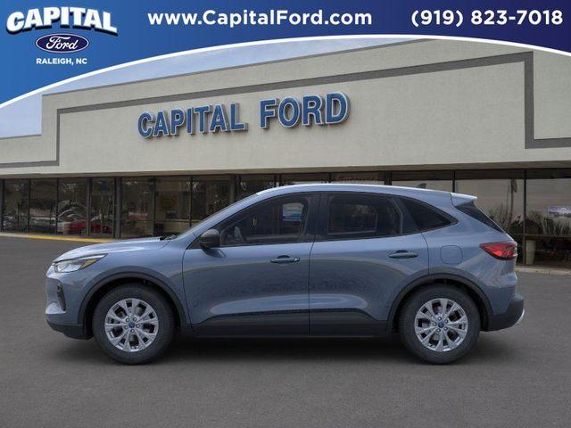 new 2025 Ford Escape car, priced at $27,834