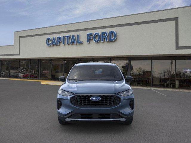 new 2025 Ford Escape car
